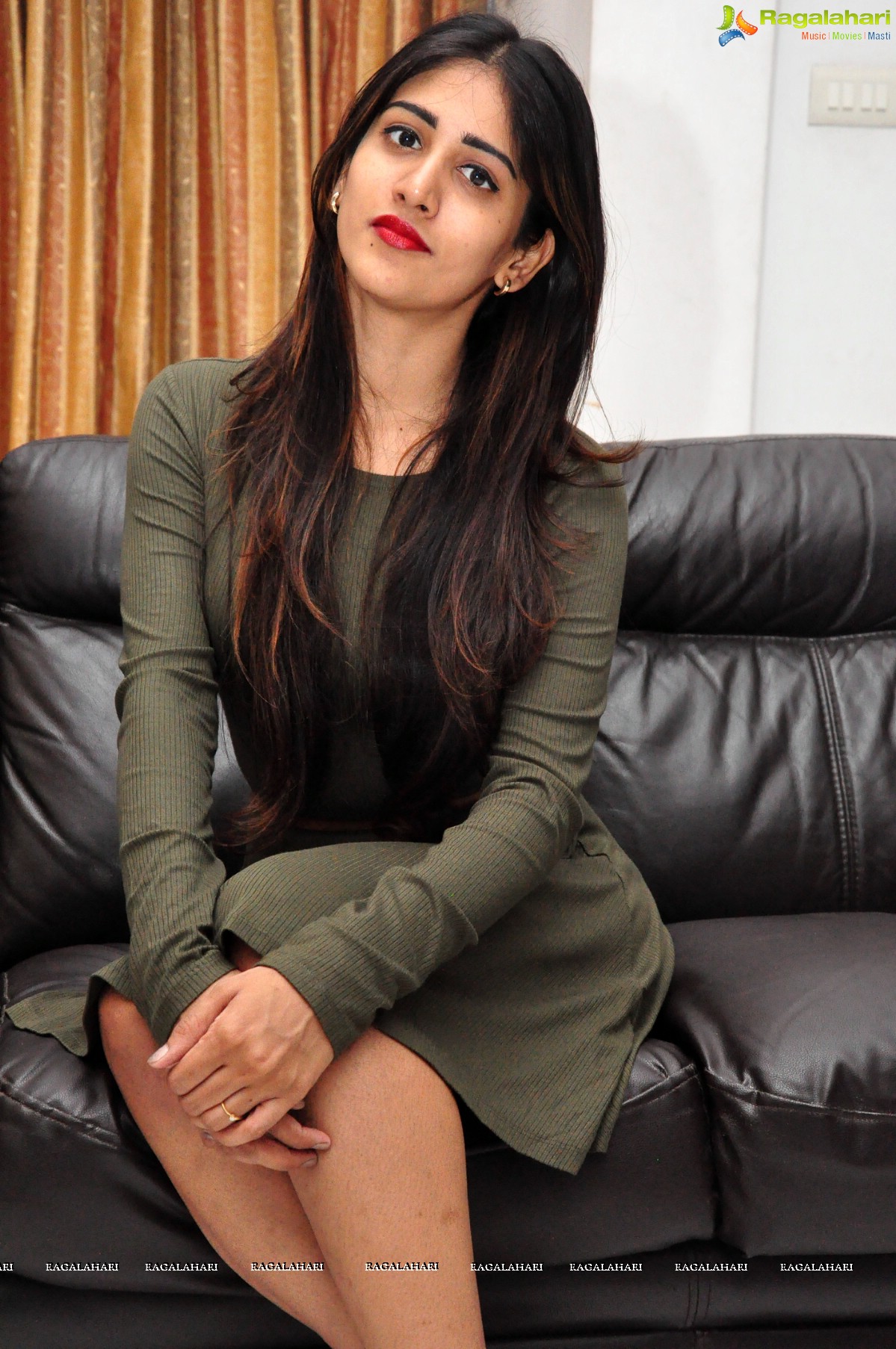 Chandini Chowdary