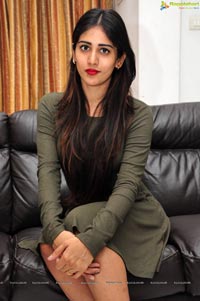 Chandini Chowdary