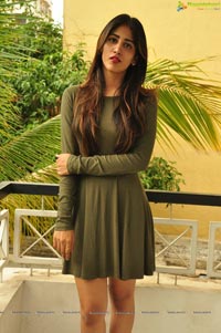 Chandini Chowdary