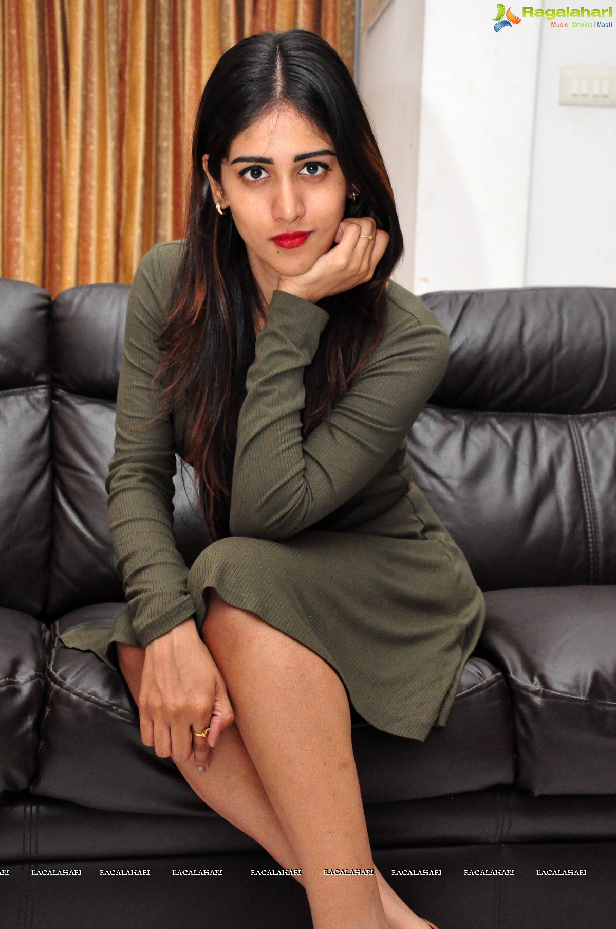 Chandini Chowdary