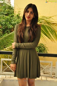 Chandini Chowdary