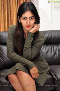 Chandini Chowdary