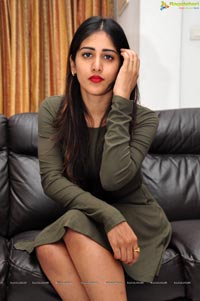 Chandini Chowdary