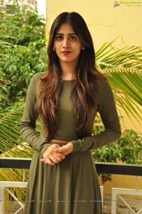 Chandini Chowdary