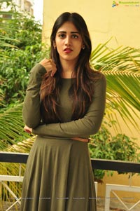 Chandini Chowdary