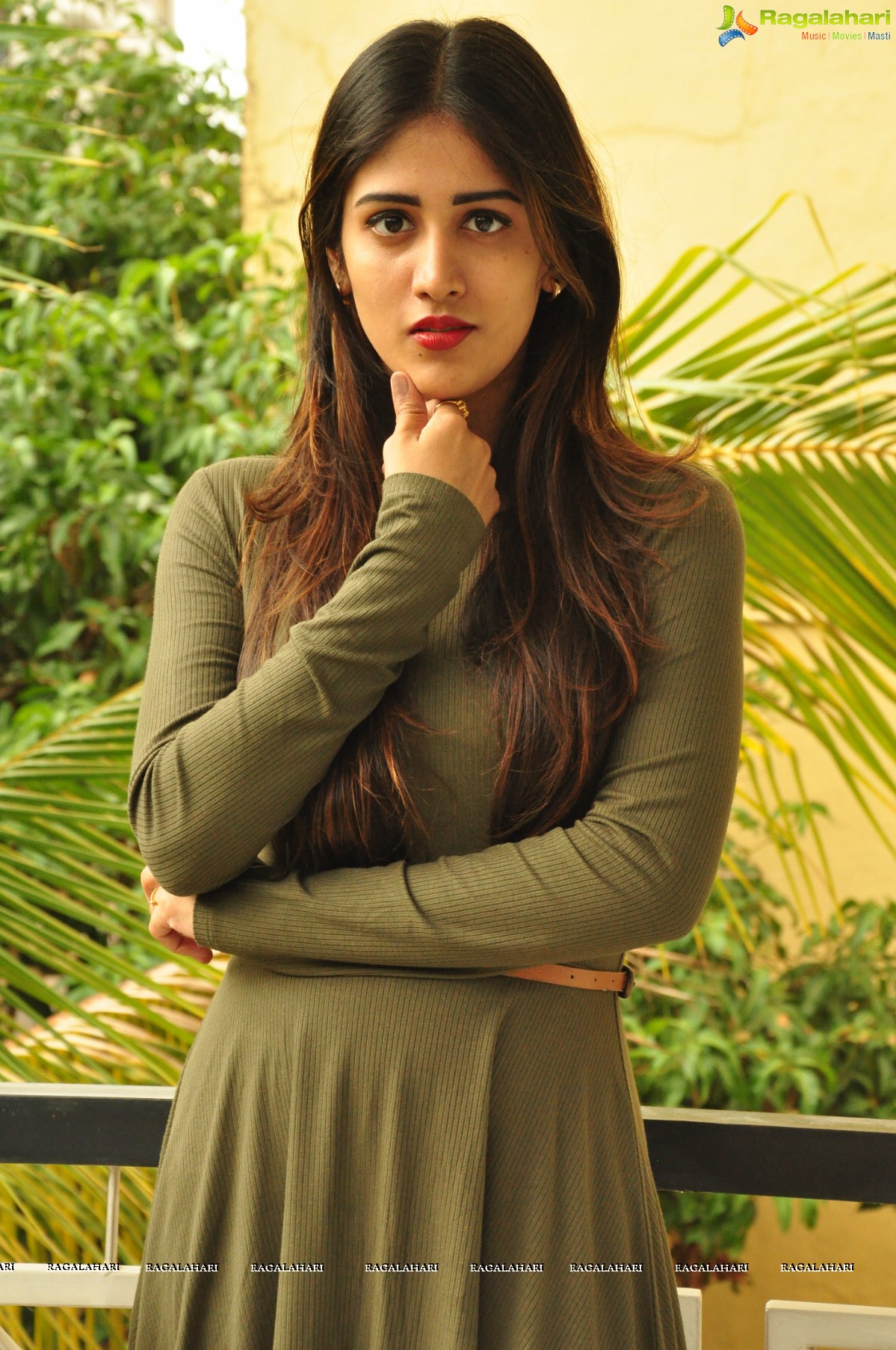 Chandini Chowdary