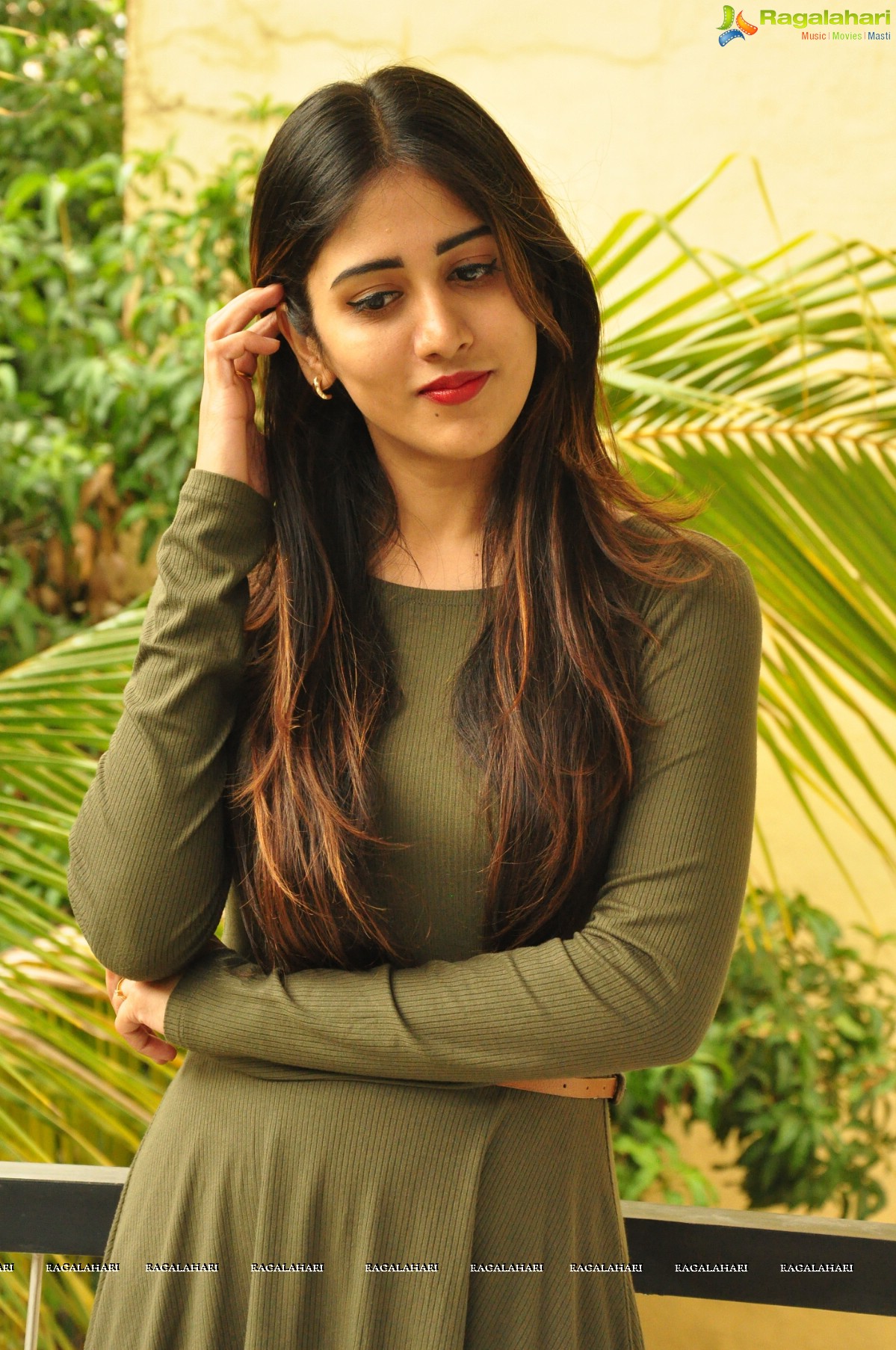 Chandini Chowdary