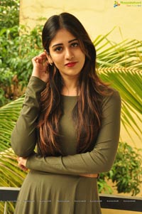 Chandini Chowdary