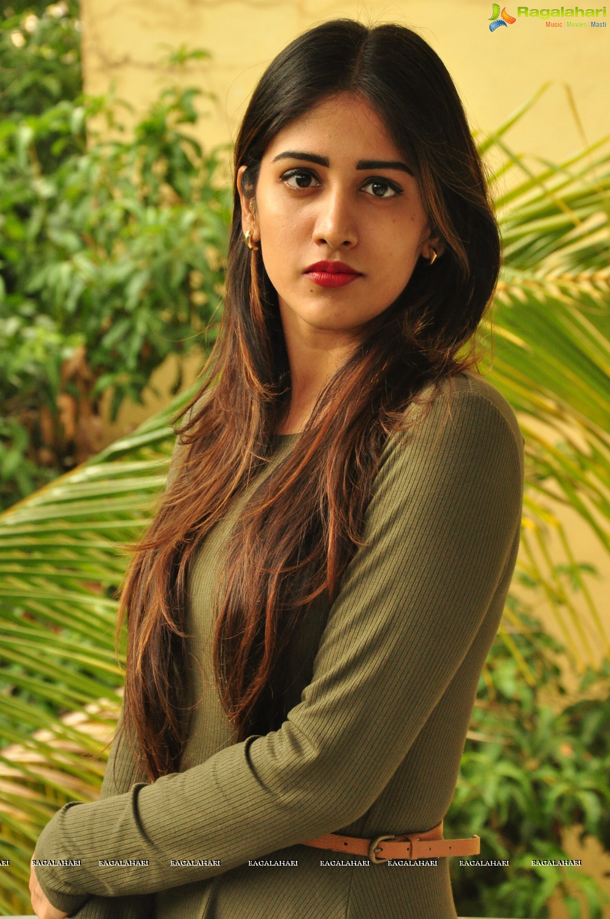 Chandini Chowdary