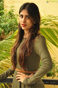 Chandini Chowdary