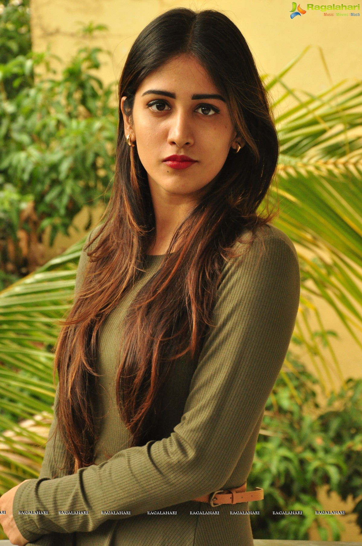 Chandini Chowdary