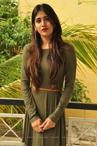 Chandini Chowdary