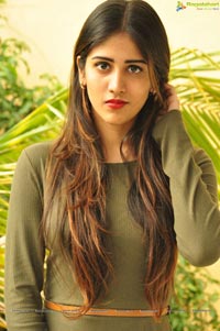 Chandini Chowdary