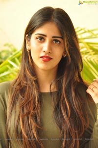 Chandini Chowdary