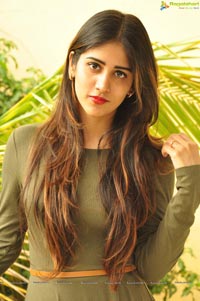 Chandini Chowdary