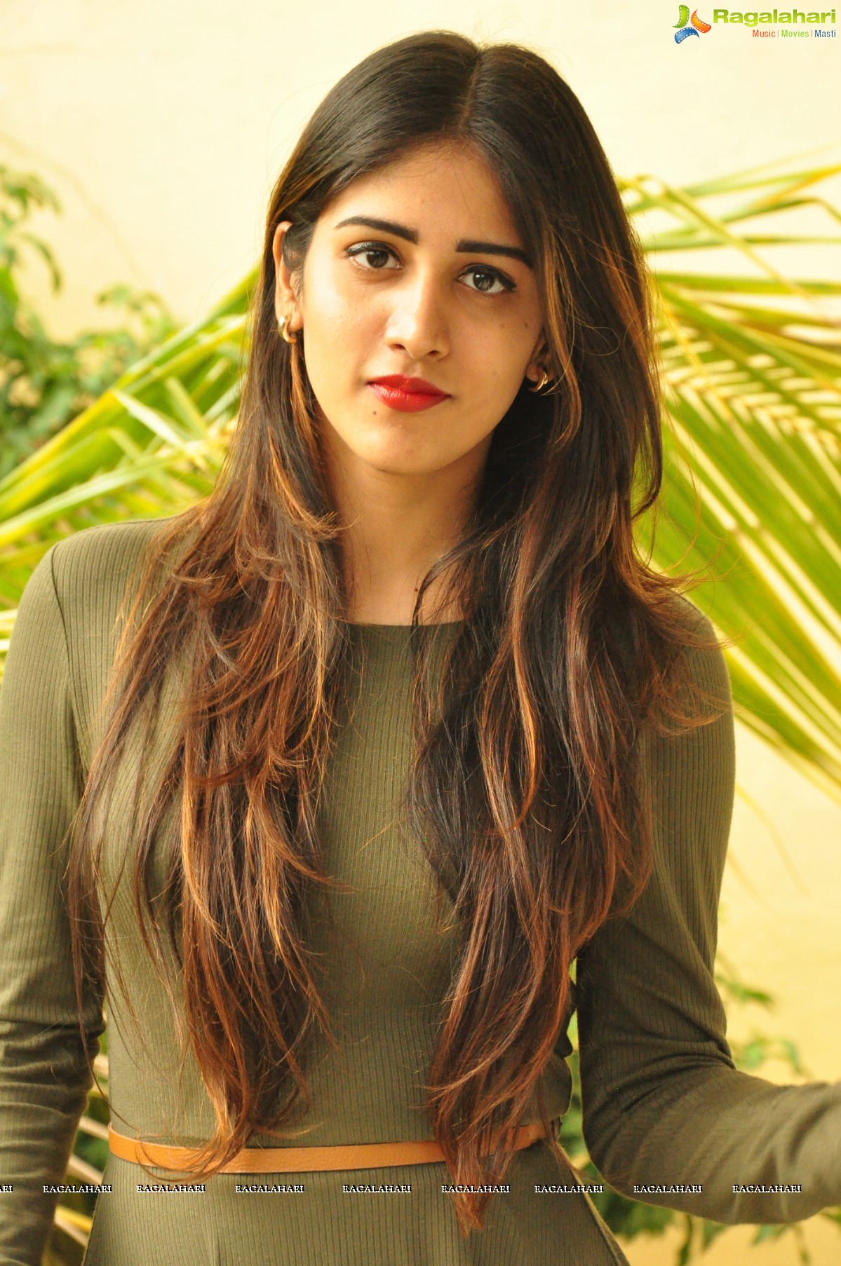 Chandini Chowdary