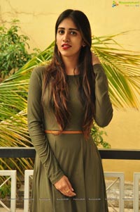 Chandini Chowdary