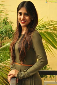 Chandini Chowdary