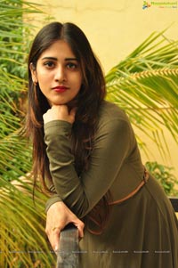 Chandini Chowdary