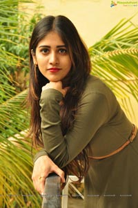 Chandini Chowdary