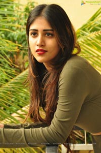 Chandini Chowdary