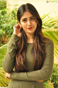 Chandini Chowdary