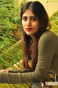 Chandini Chowdary