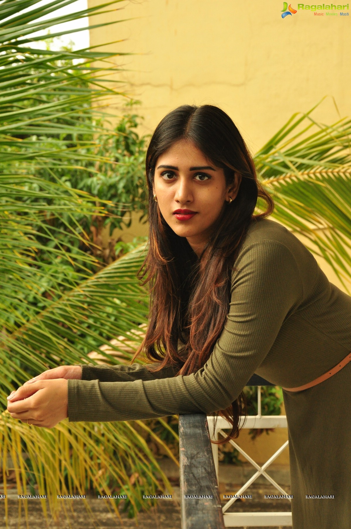 Chandini Chowdary