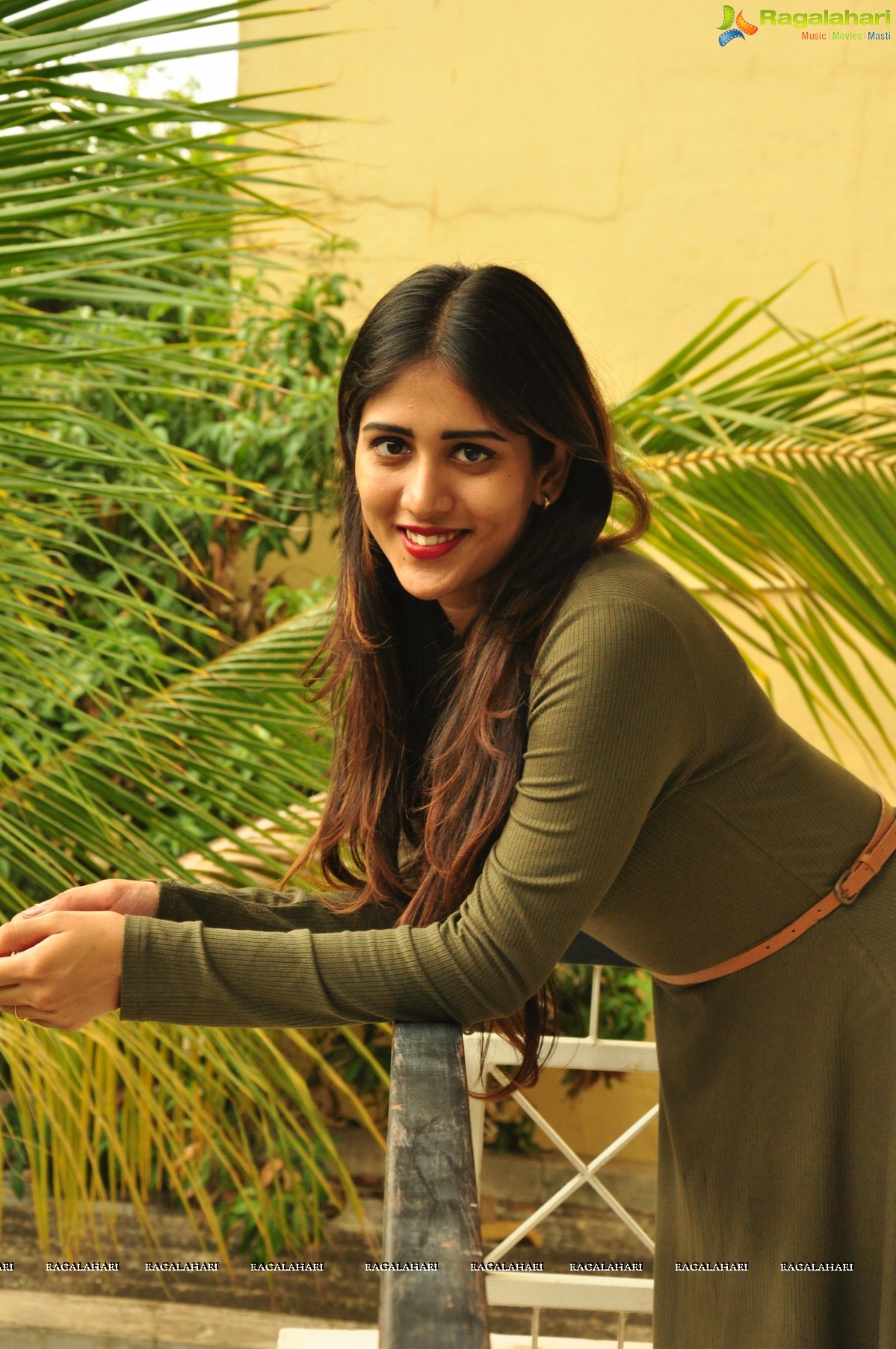 Chandini Chowdary