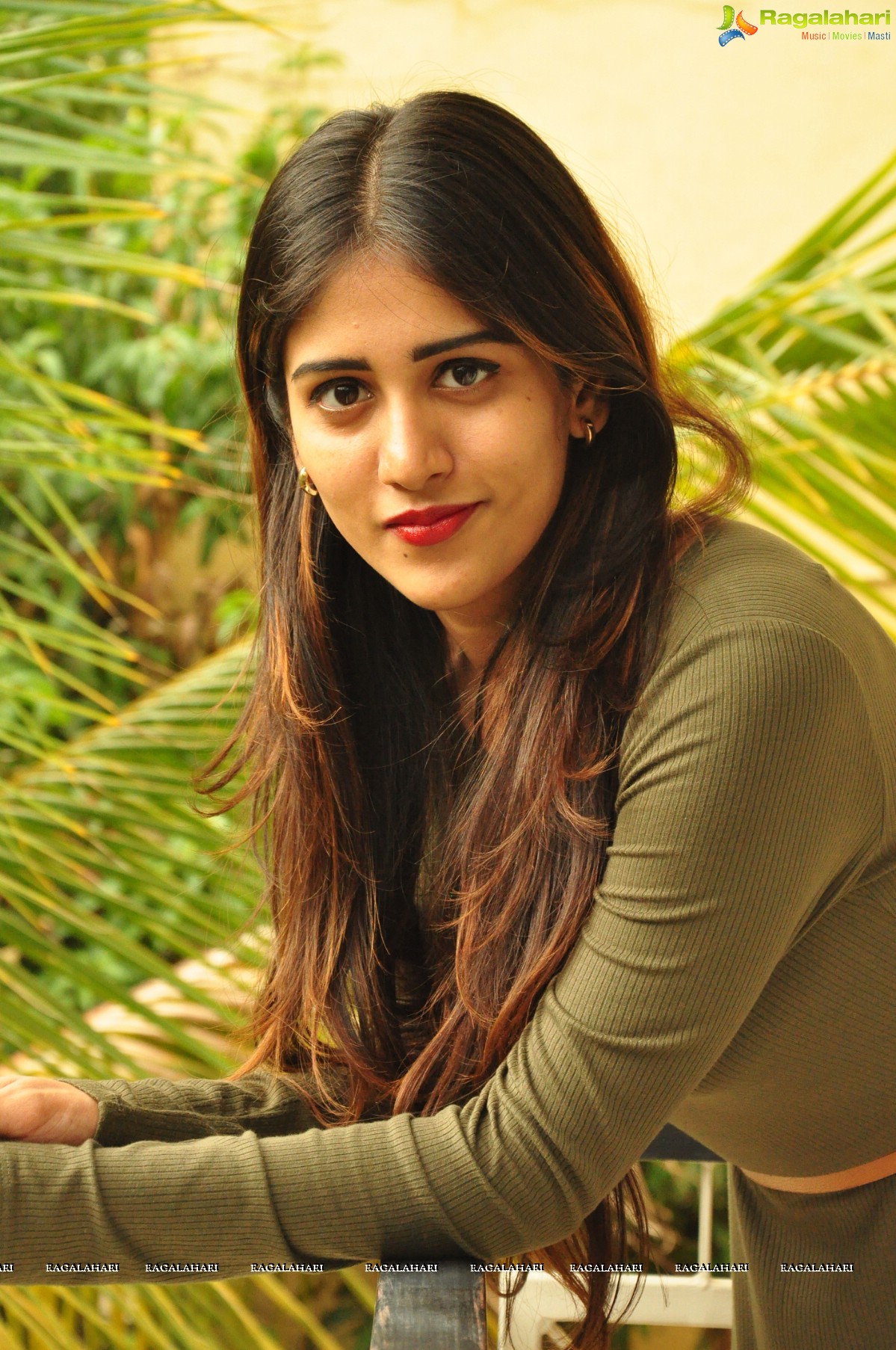 Chandini Chowdary