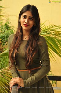 Chandini Chowdary