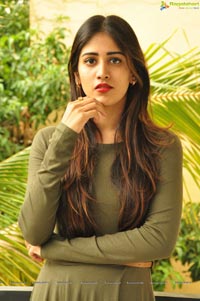 Chandini Chowdary