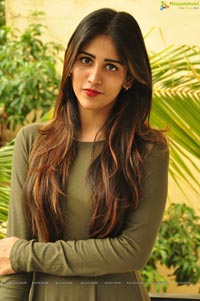 Chandini Chowdary