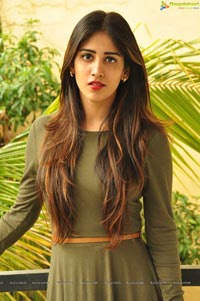 Chandini Chowdary