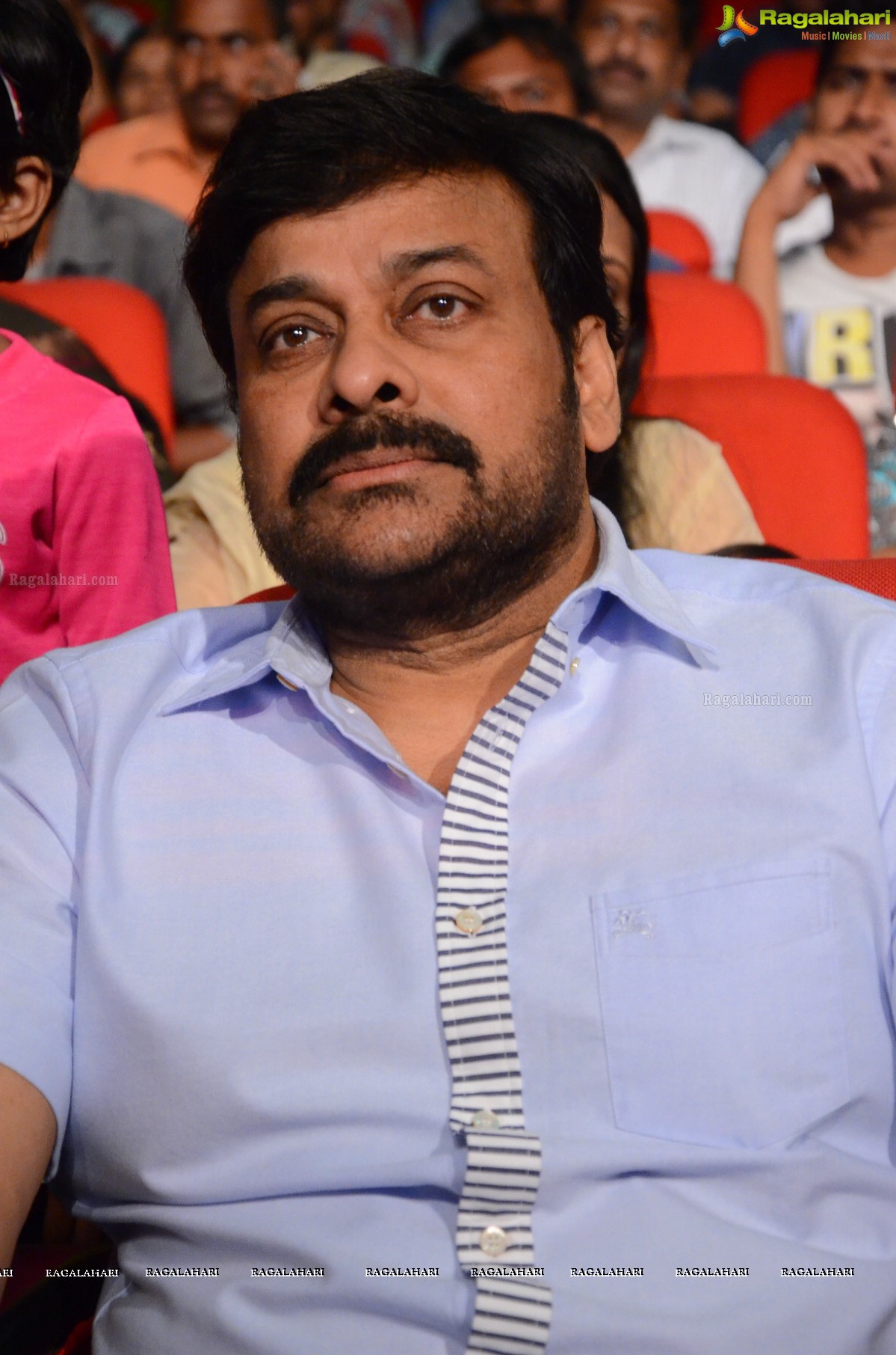 Chiranjeevi