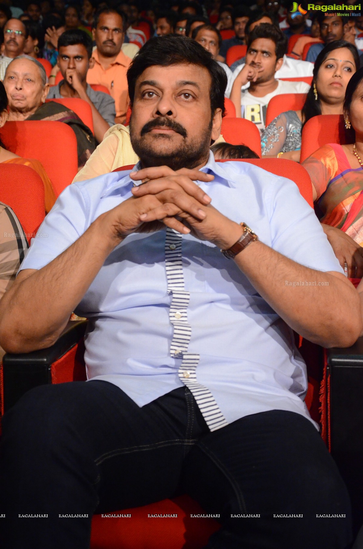 Chiranjeevi