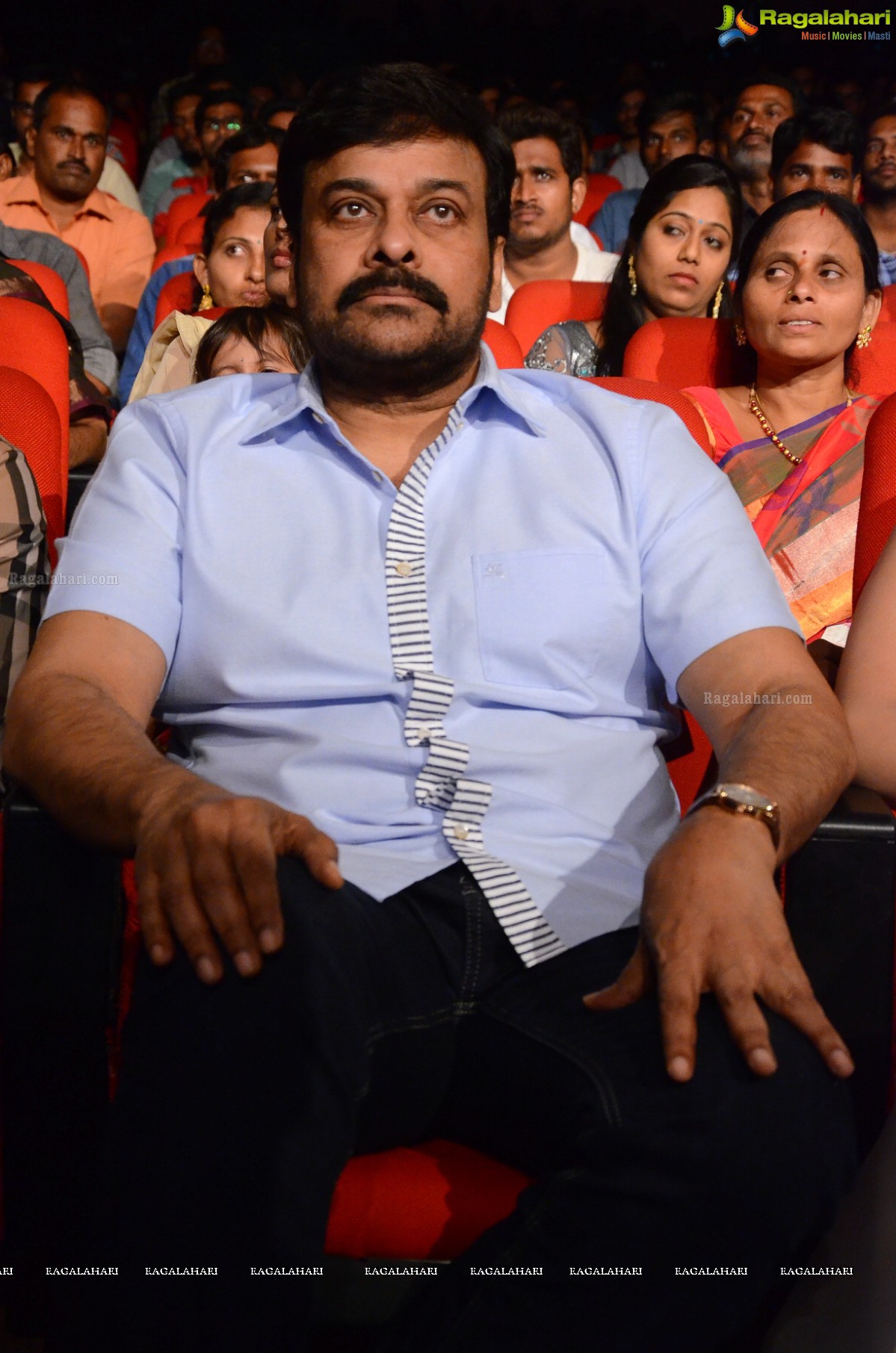 Chiranjeevi