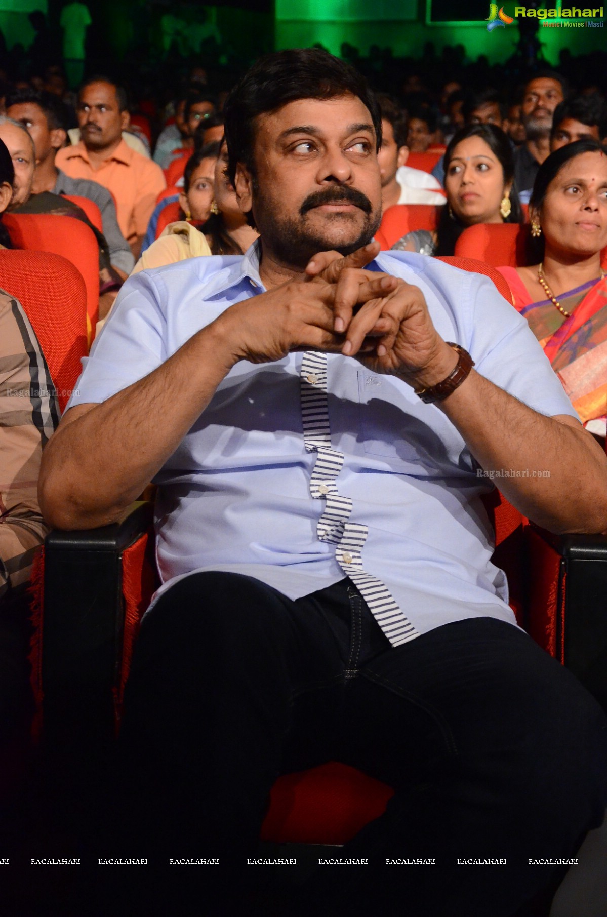 Chiranjeevi