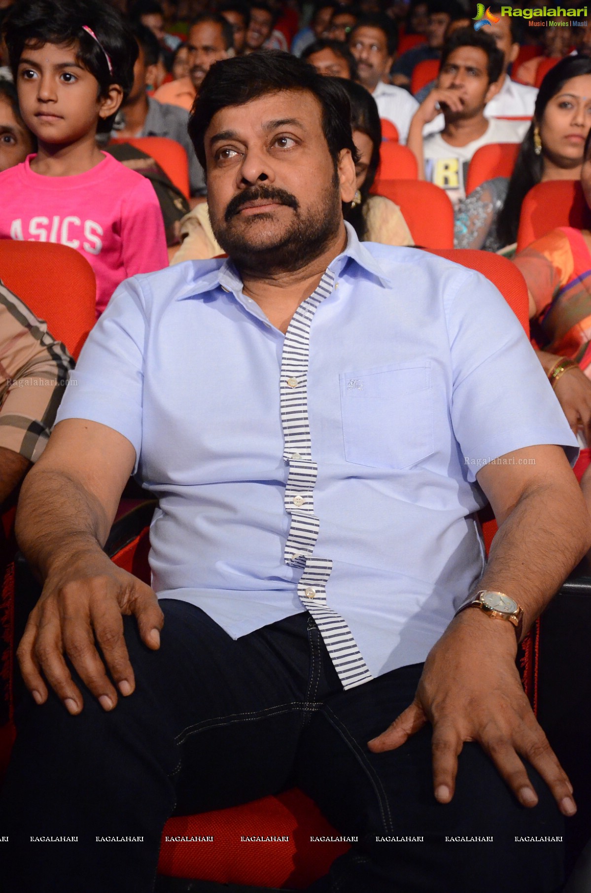 Chiranjeevi