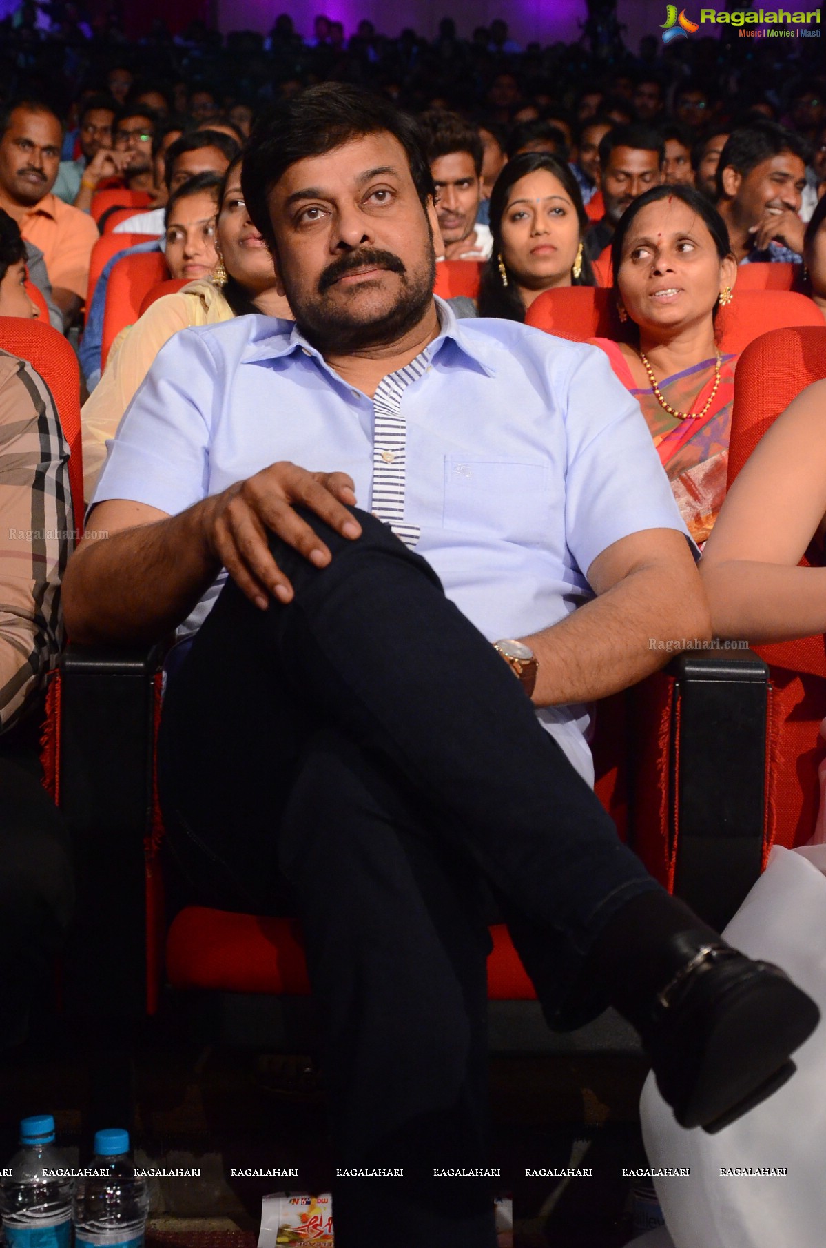 Chiranjeevi