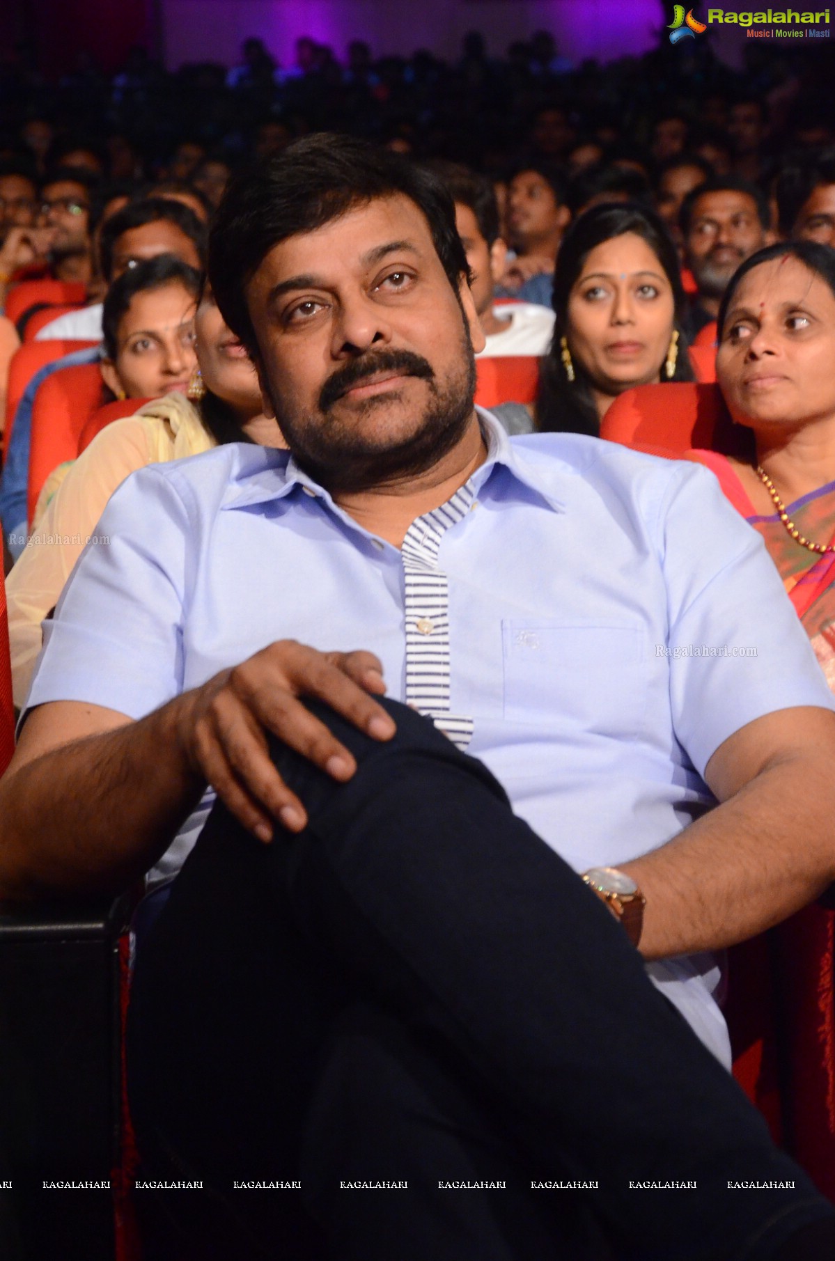 Chiranjeevi