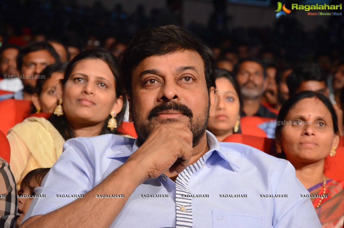 Chiranjeevi