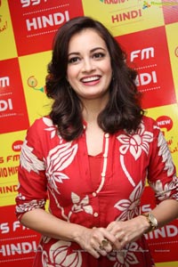 Dia Mirza