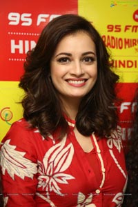 Dia Mirza