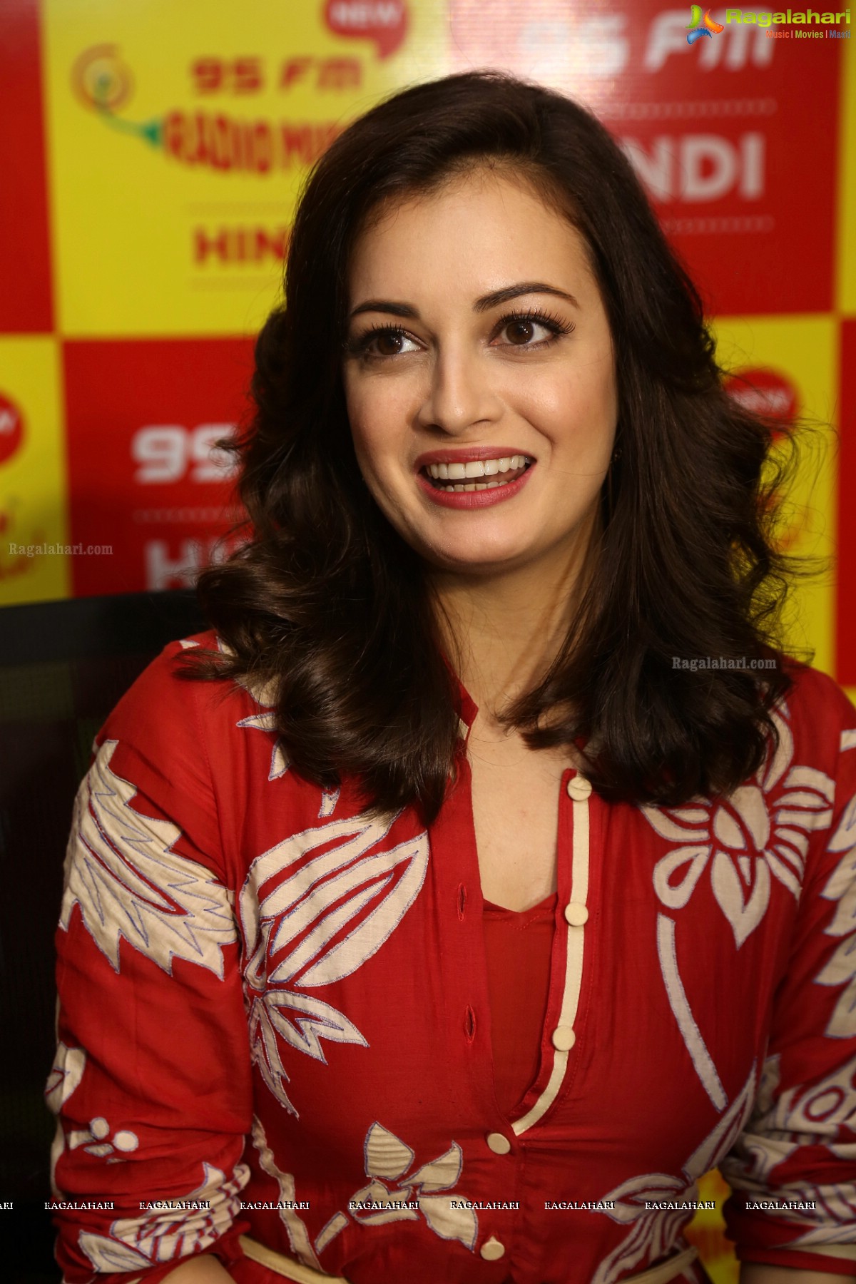 Dia Mirza