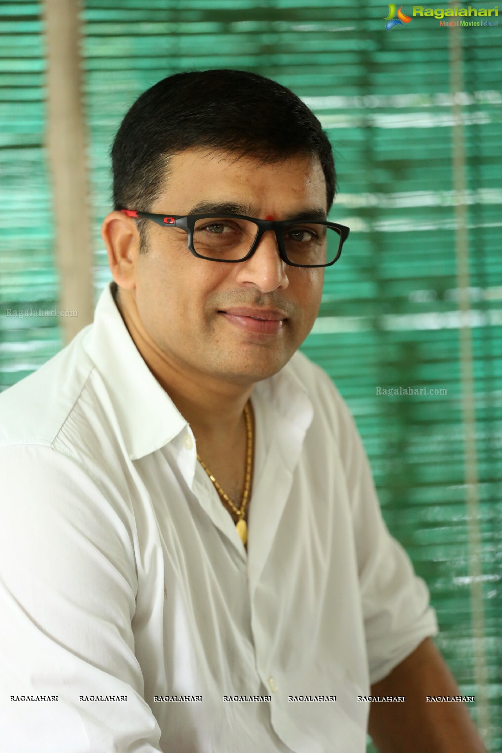 Dil Raju