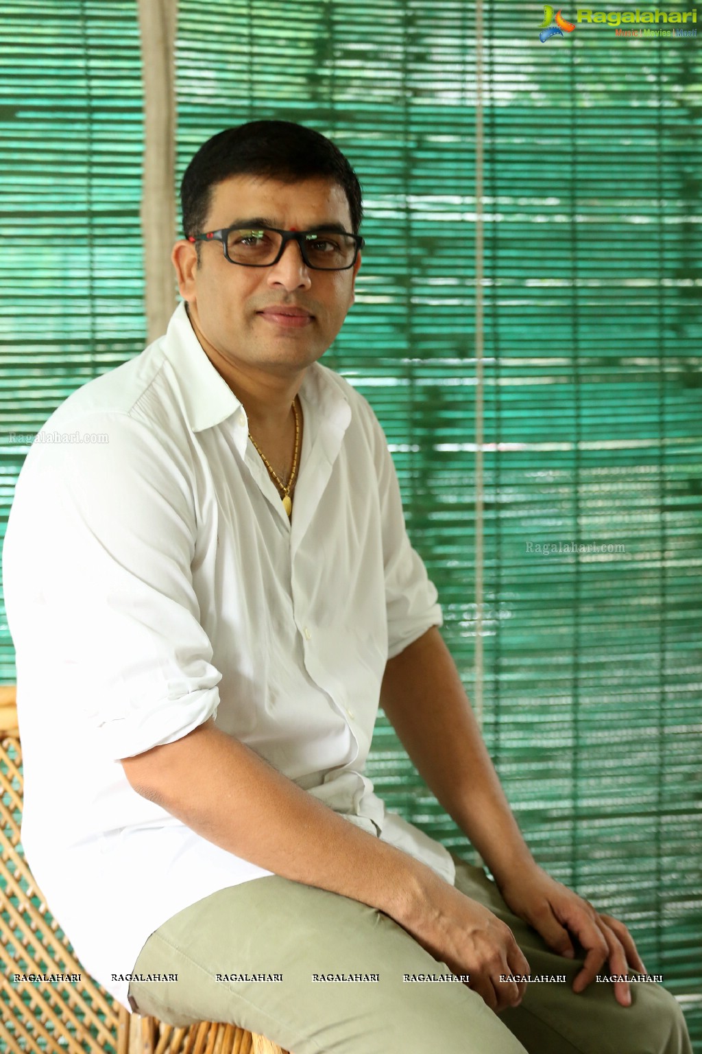 Dil Raju