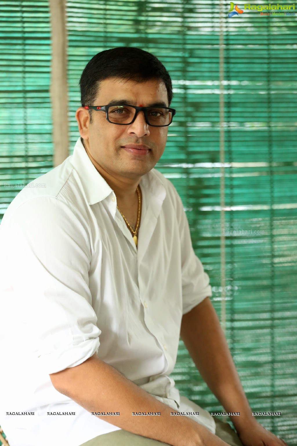 Dil Raju