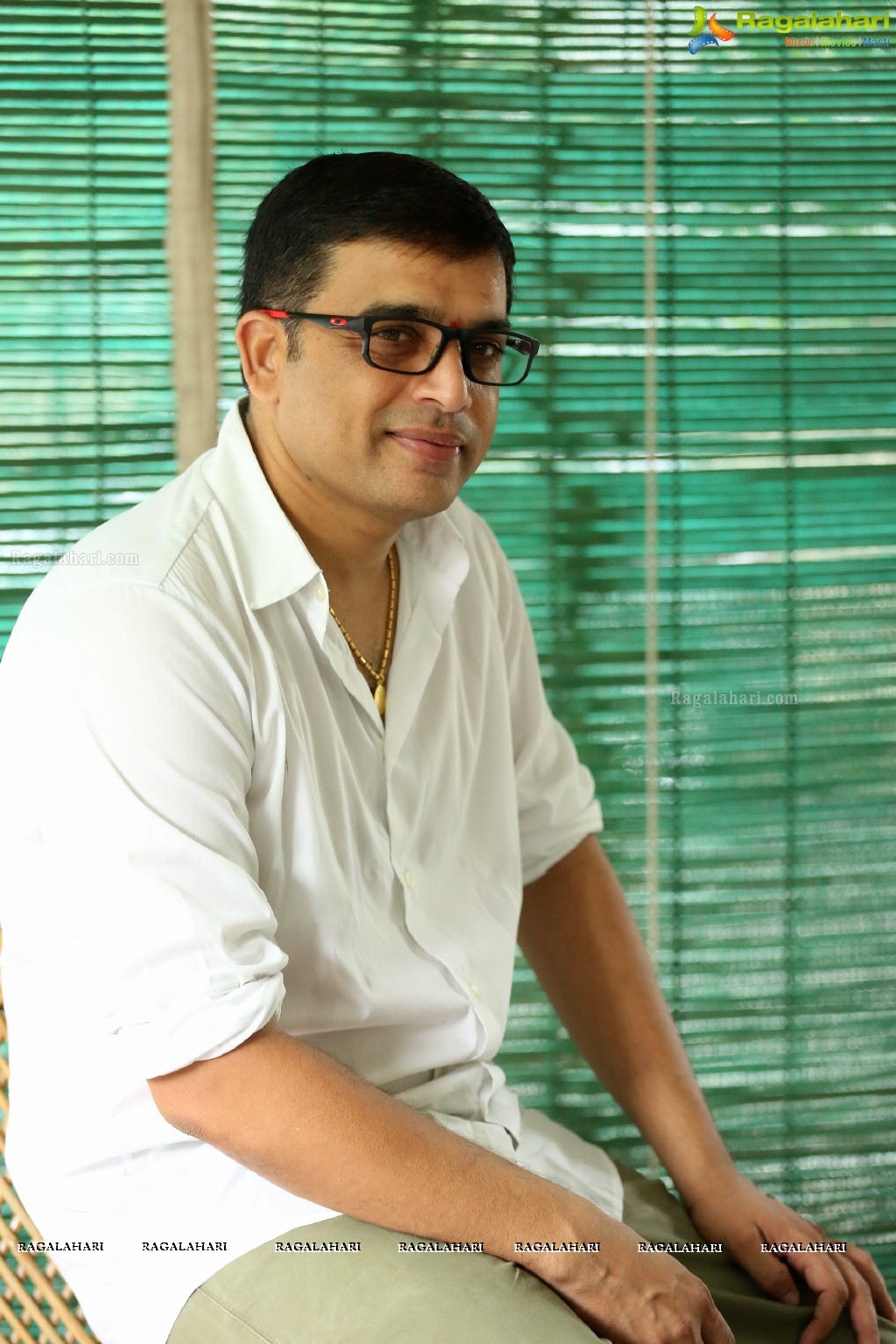 Dil Raju