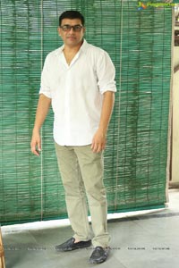 Dil Raju Photos